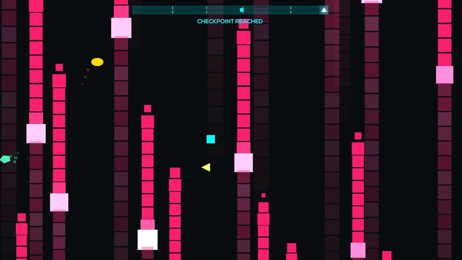 Just Shapes & Beats 截图