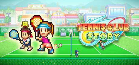 Tennis Club Story 截图