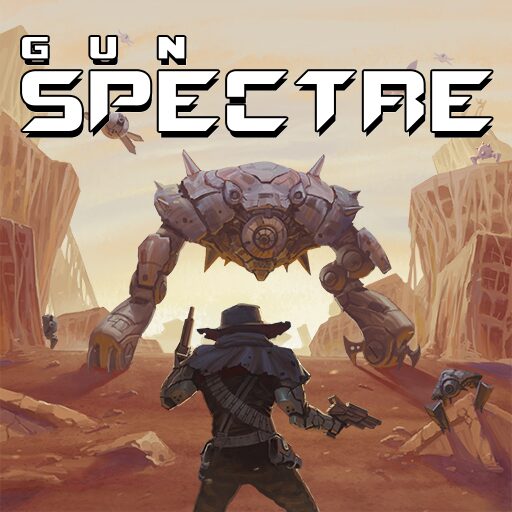 《GunSpectre》v0.954 手机完整版！在荒废废土场景中，以有限弹药与固定敌人套路，完成生存射击挑战-山海之花 - 宝藏星球屋