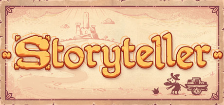Storyteller 截图