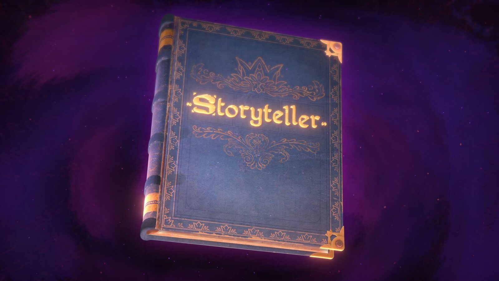 Storyteller 截图