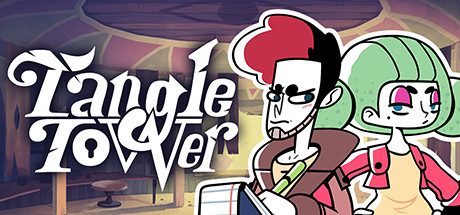 Tangle Tower 截图