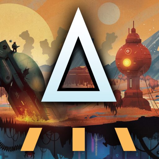 《残差》v1.3.7 手机完整版！无任务指引的开放星球生存，依赖环境推断与自我目标管理，所有玩法机制围绕资源消耗与风险平衡展开-山海之花 - 宝藏星球屋