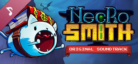 Necrosmith 截图