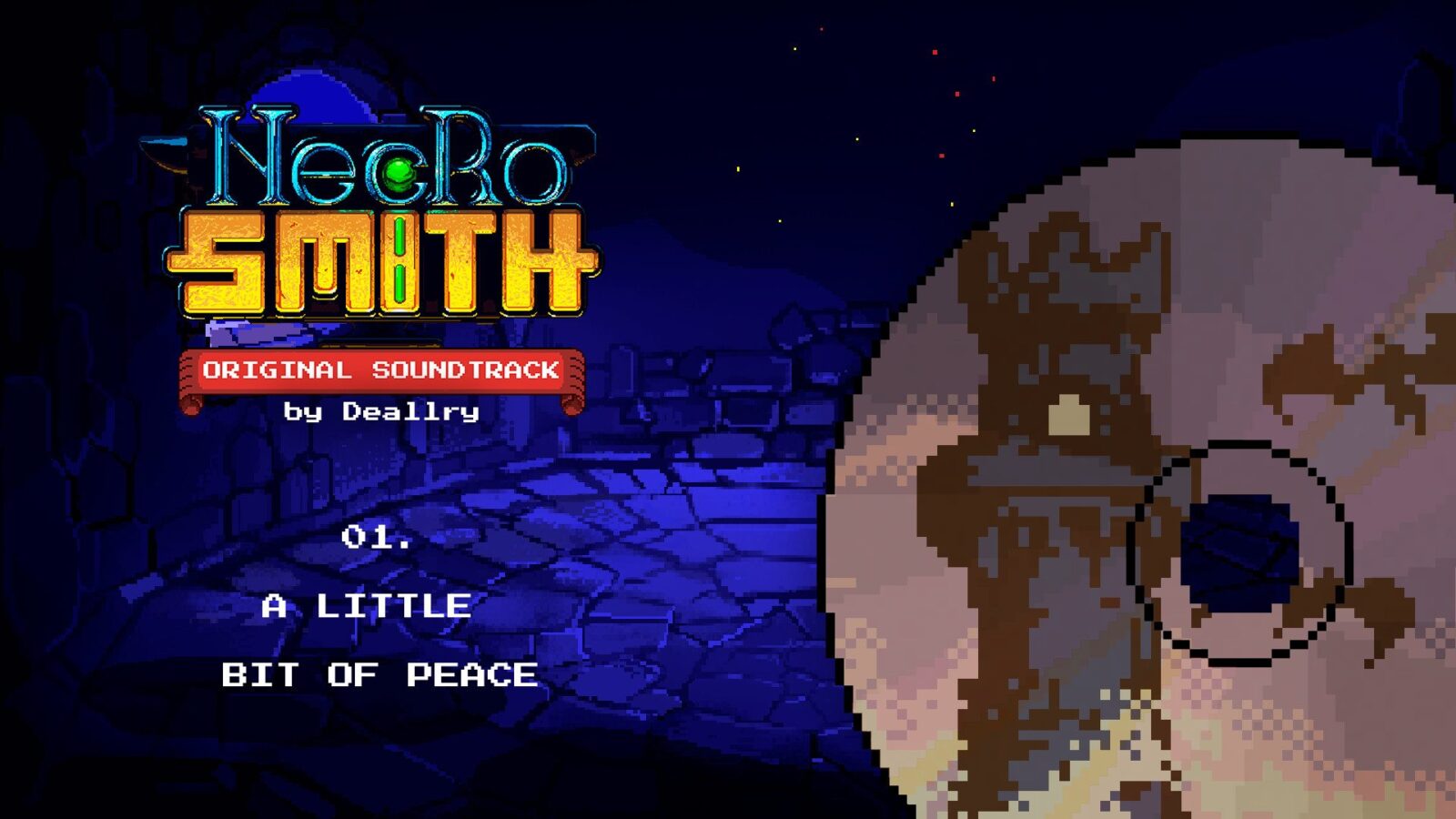 Necrosmith 截图