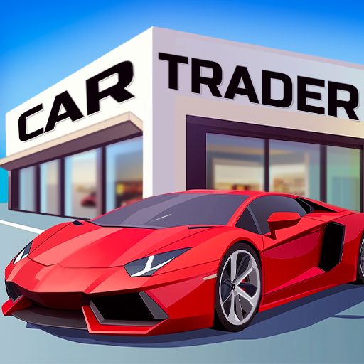 《Car Trader Simulator 2026》v9.18.4 手机MOD版！无驾驶无竞速，只做纯价格博弈的二手车买卖模拟，每笔交易差价全凭计算-山海之花 - 宝藏星球屋