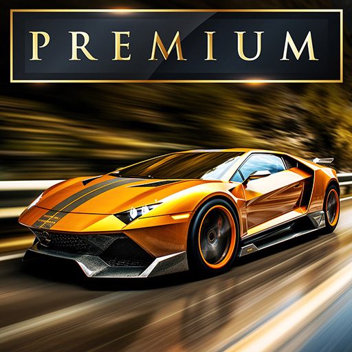 《MR RACER: Premium Racing Game》v1.5.4.8 手机MOD版！一款以车辆升级和锦标赛为核心的离线竞速游戏，提供基础改装系统和多样赛道-山海之花 - 宝藏星球屋
