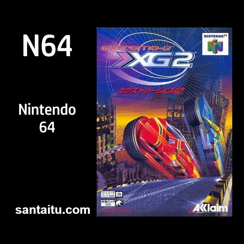 《极限摩托车G:XG2》一款未来科幻风的反重力战斗竞速游戏,在音速飞驰的立体赛道-山海之花 - 宝藏星球屋
