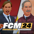 Soccer Club Management 2024 截图