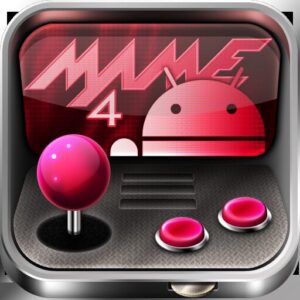 《MAME4droid》v1.16.8 手机完整版！一套价格免费、持续更新的Android街机模拟器，支持数千种经典街机ROM，提供低延迟手柄映射和自定义键位