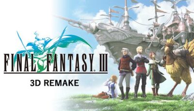 《最终幻想3 重制版》一款经典JRPG全新3D化作品，核心机制是系列首创的转职系统与召唤魔法，含四种基础职业与希瓦、巴哈姆特等强力召唤兽，追加四位主角新剧情与焕新角色设计。-山海之花 - 宝藏星球屋