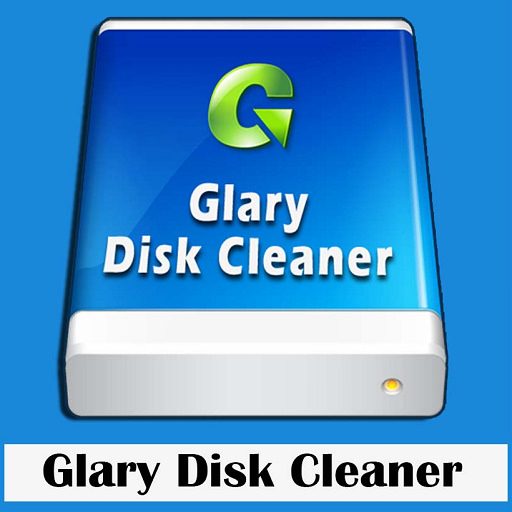 硬盘清理工具 Glary Disk Cleaner v6.0.1.47 Windows电脑磁盘清理工具,快速扫描删除Win11-山海之花 - 宝藏星球屋