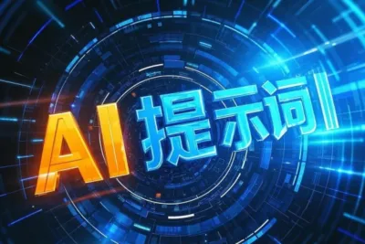 AI提示词秘籍软件 v5.0 涵盖各种ai文案、ai图片、ai视频生成创作指令-山海之花 - 宝藏星球屋