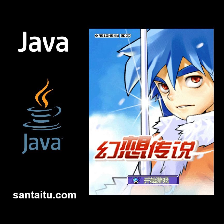 《幻想传说》一款2D横版动作战斗的日式角色扮演游戏，在史诗剧情中穿越时空展开冒险-山海之花 - 宝藏星球屋