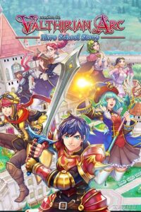 《魔法学院：英雄校园物语》一款集模拟经营与ARPG战斗于一体的角色扮演游戏，核心是扮演校长管理英雄学院，统筹招生、课程安排与设施扩建，同时率队深入迷宫实时战斗采集素材，用战利品反哺学院升级与装备锻造。-山海之花 - 宝藏星球屋