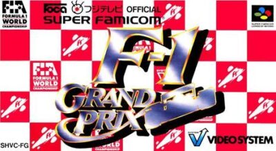 《F1 GP大奖赛1》一款2D俯视角的竞速模拟游戏，核心玩法是驾驶一级方程式赛车-山海之花 - 宝藏星球屋