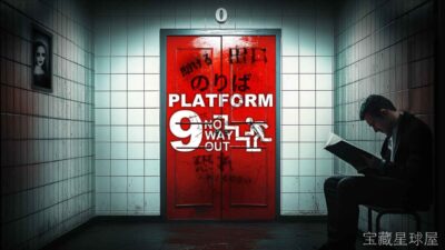 《9番线 无路可逃》一款悬疑惊悚题材的3D第一人称冒险解谜游戏，玩家被困于一座永远无法抵达站台的异常地铁线路上。核心玩法是反复探查车厢与站台环境，搜集零散线索拼凑事件真相，同时躲避游荡在隧道中的未知实体，每次重启循环都会改变部分场景布局与可-山海之花 - 宝藏星球屋