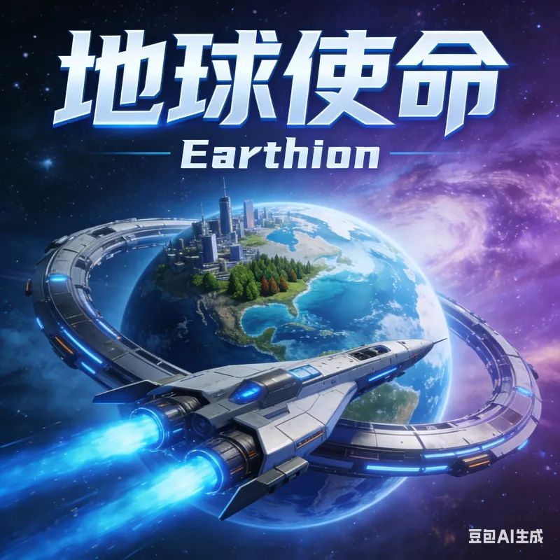 《地球使命》一款2D横版动作冒险游戏,玩家操控角色在异星废墟中探索解谜。武器切换-山海之花 - 宝藏星球屋