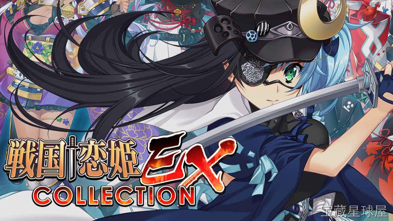 《战国†恋姬EX～收藏版～》一款美少女恋爱与战国历史融合的视觉小说类游戏，在乱世群雄争霸的背景下展开一场跨越时空的邂逅与羁绊之旅。核心玩法是沉浸式阅读多线剧情，通过分支选项影响故事走向，与众多性格各异的武将娘加深情感联结，解锁专属个人线结局-山海之花 - 宝藏星球屋