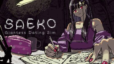 《SAEKO女巨人恋爱模拟》一款黑白漫画风格的女巨人题材恋爱模拟游戏，玩家将以微小人类的身份与体型悬殊的少女SAEKO共处一室。核心玩法是透过日常对话积累好感度，同时管理体温与压力值，在狭小空间内躲避SAEKO不经意的巨大动作，并借由互动选-山海之花 - 宝藏星球屋