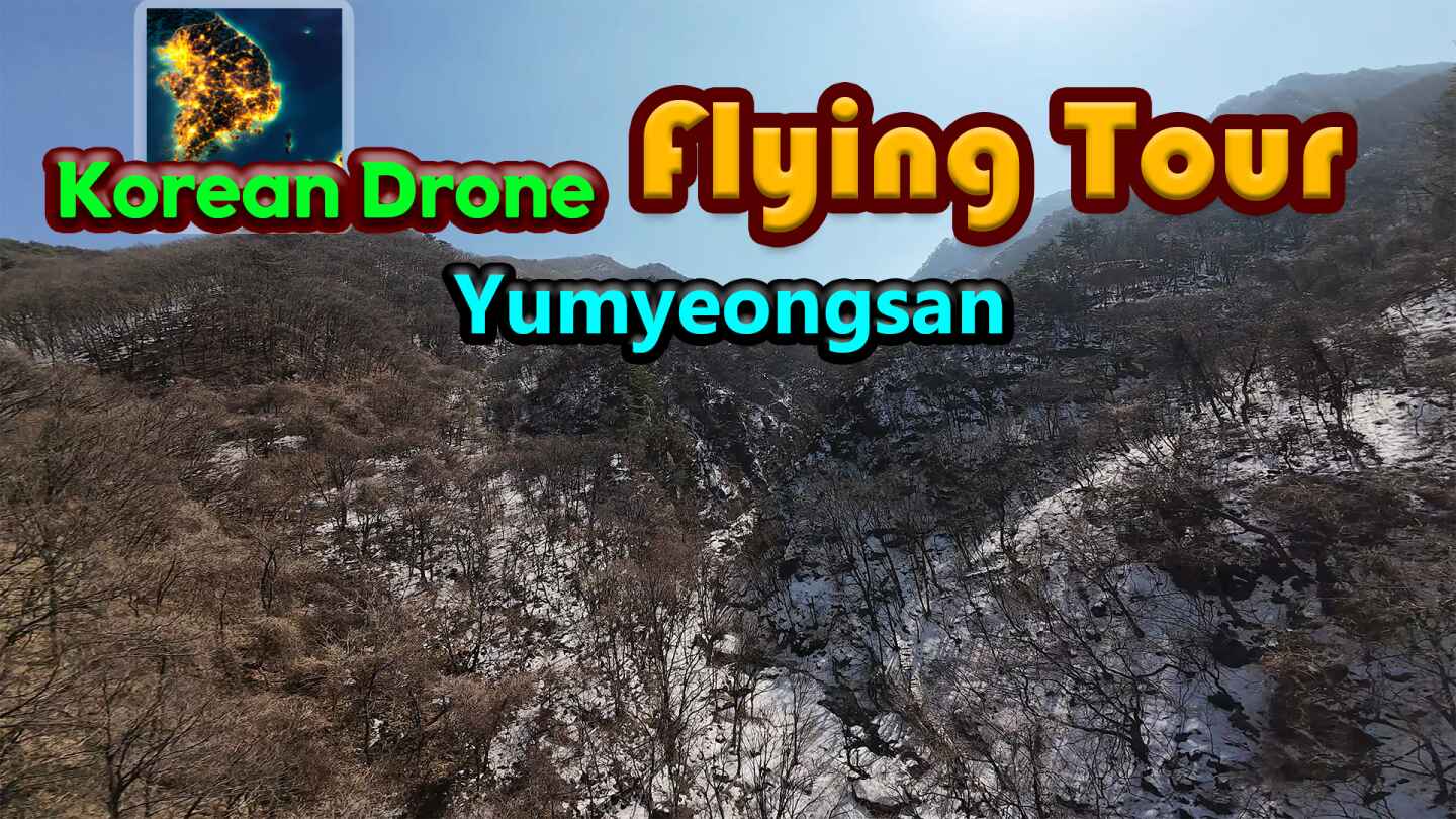 《韩国无人机飞行游览 有明山》一款以无人机航拍视角为核心的旅行观光游戏，将韩国京畿道有明山的四季风光尽收眼底。核心玩法是操控无人机沿着既定航线自由飞行，通过手柄摇杆调整镜头角度与高度，在多个著名观景点收集隐藏视角与季节限定画面。支持漂浮巡航-山海之花 - 宝藏星球屋
