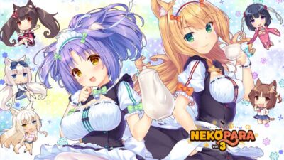 《猫娘乐园Vol.3 巧克力与香子兰》一款以温馨日常与咖啡店经营为题材的视觉小说恋爱冒险游戏，继续讲述水无月嘉祥与猫娘姊妹们的生活点滴。核心玩法是通过分支对话选项推进剧情，在不同选择下解锁多线结局，同时穿插冲泡咖啡与制作甜点的小游戏环节，配-山海之花 - 宝藏星球屋