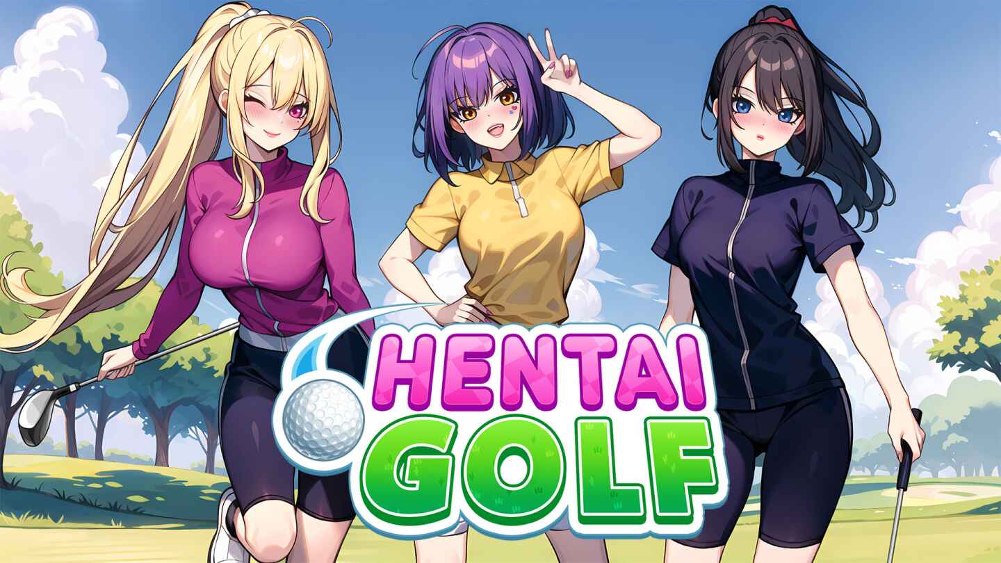 《绅士高尔夫 漫画高尔夫》一款主打休闲推杆的漫画风格绅士题材高尔夫游戏。在轻松诙谐的挥杆对局中收集各类魅力角色。核心玩法是观察起伏果岭坡度与风向，手操瞄准击球力度打出完美一杆，带换装解锁与趣味剧情互动。-山海之花 - 宝藏星球屋