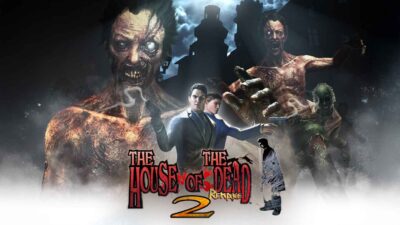 《死亡之屋2 重制版》一款经典街机光枪射击游戏的完全重制作品，在阴森诡异的恐怖庄园中面对成群怪物。核心玩法是拿起光枪瞄准屏幕上的丧尸与变异生物，在有限时间内快速射击并躲避攻击，关卡末尾迎战巨型Boss。支持双人合作闯关，附带多种难度解锁与分-山海之花 - 宝藏星球屋
