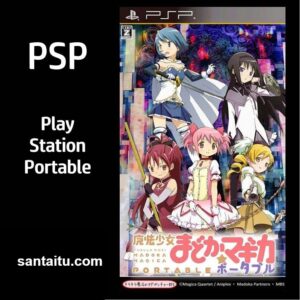 《魔法少女小圆：携带版》一款基于同名动画改编的冒险叙事角色扮演游戏，核心玩法是操-山海之花 - 宝藏星球屋
