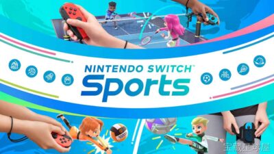 《任天堂Switch运动》一款以体感操控为核心的休闲运动竞技游戏，收录网球、保龄球、击剑、足球、羽毛球与排球六大项目，支持本地多人同乐与在线对战。核心玩法是挥动Joy-Con模拟真实动作，通过体感识别驱动角色完成击球、投掷与劈砍，足球模式另-山海之花 - 宝藏星球屋