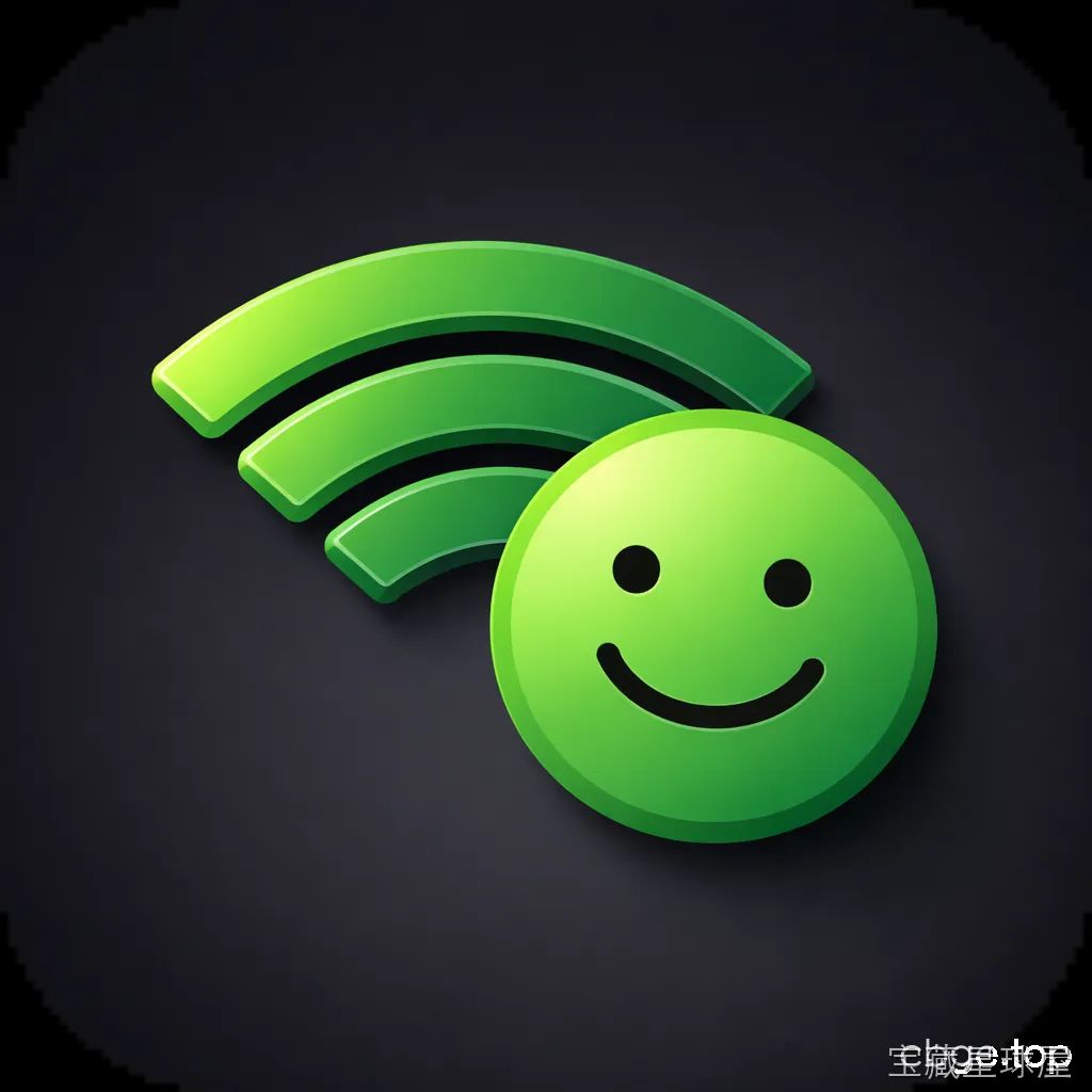 WhyFi 软件截图