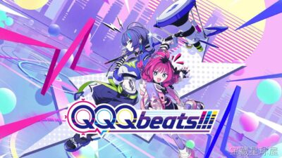 《QQQ节拍！！！》一款以高饱和度霓虹视觉与电子舞曲为主题的节奏点击游戏。核心玩法是跟随音乐节拍精准敲击屏幕，在连击数叠加后解锁动态光影演出效果。内置多首原创电子曲目与难度阶梯，适合追求反应速度与音游手感的玩家。带本地排行榜与练习模式。-山海之花 - 宝藏星球屋