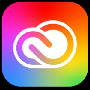 Adobe Creative Cloud 创意应用套件,一站式集成修图剪辑与设计工具-山海之花 - 宝藏星球屋