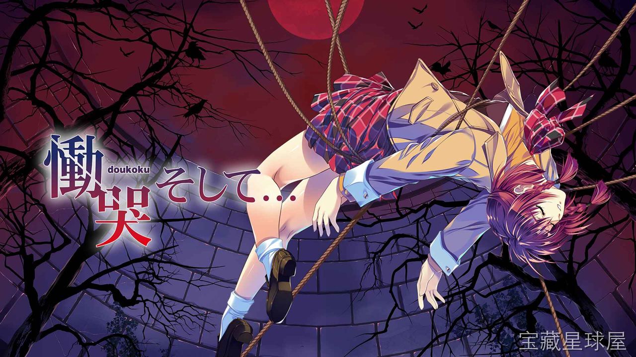 《恸哭之后》一款以心理惊悚为基调的日式文字冒险游戏，在封闭空间内直面角色内心的阴影与过往创伤。核心玩法是线性剧情推进中不断做出对话抉择，通过分支选项解锁不同角色的秘密结局，带多周目碎片化叙事拼凑真相。-山海之花 - 宝藏星球屋