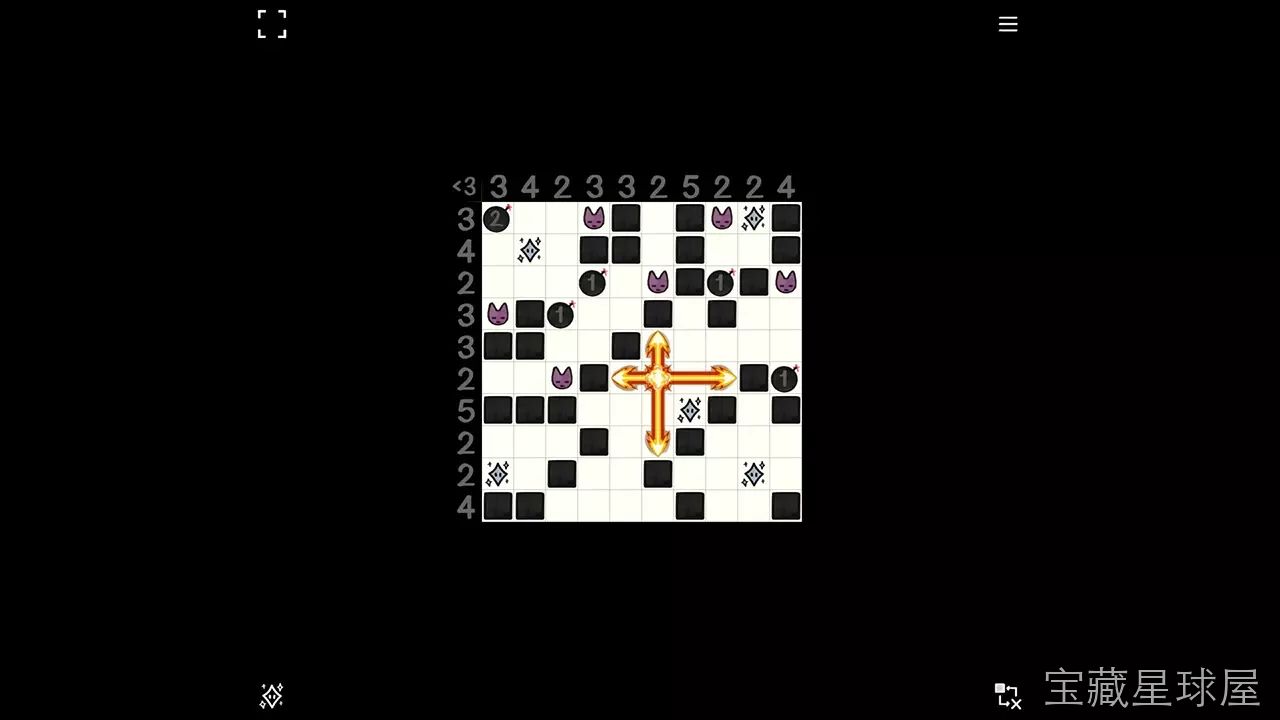 《逻辑炸弹》一款以编程思维为核心的极简风解谜游戏。在网格棋盘上放置逻辑指令引导机器人抵达目标。核心玩法是组合移动、跳跃与条件分支指令，利用有限步数破解逐步升级的机关谜题，带多套可自由切换的视觉主题。-山海之花 - 宝藏星球屋