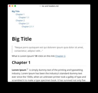 Typora 1.14.9 Markdown 编辑器，实时预览让写作排版一气呵成-山海之花 - 宝藏星球屋