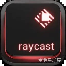Raycast Pro 1.104.21 应用程序启动器，快捷键唤起浮动面板高效管理 Mac 任务-山海之花 - 宝藏星球屋