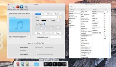 Tab Launcher 标签页启动器，自定义快捷标签快速访问应用文件与网页-山海之花 - 宝藏星球屋