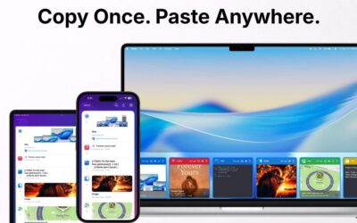 Awesome Copy 7.0b8 剪贴板历史管理工具，无限记录与智能搜索提升 Mac 复制粘贴效率-山海之花 - 宝藏星球屋