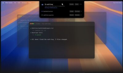 Vibe Island 1.0.42 Mac 动态岛 AI 编码代理监控工具，多终端实时控制不切窗口-山海之花 - 宝藏星球屋