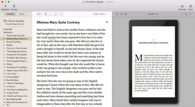 Vellum 4.1.4 电子书制作工具，一键排版生成 Kindle 与 Apple Books 多格式文件-山海之花 - 宝藏星球屋