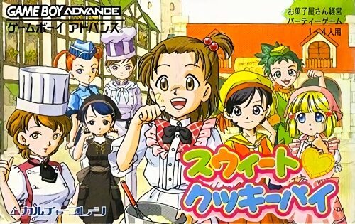 《美味糕点》一款2D卡通画风的甜品店经营养成游戏,在温馨小店中亲手烘焙蛋糕、饼干-山海之花 - 宝藏星球屋