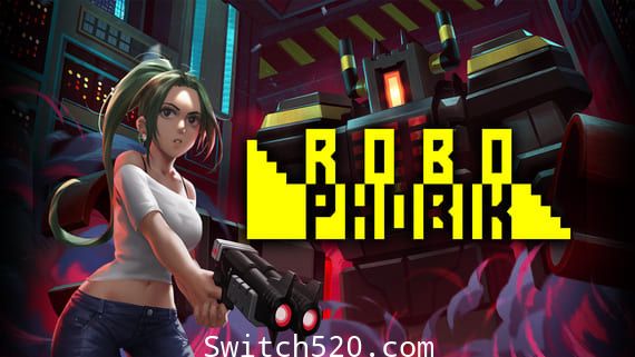 《RoboPhobik》一款复古CRT滤镜呈现的科幻生存恐怖射击游戏，在封闭太空站中直面失控机械军团。核心玩法是手操探索昏暗舱室搜刮弹药，利用电磁脉冲干扰敌人视野并绕背暗杀，遭遇战需精算武器过热条与备弹量，带永久死亡惩罚机制。氛围压抑且敌人-山海之花 - 宝藏星球屋