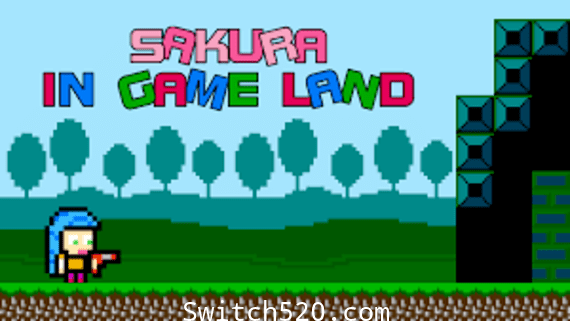 《Sakura In GameLand》一款恋爱题材的视觉小说冒险游戏，以二次元美少女插画与多线叙事融合的互动体验。核心玩法是推进故事选项与角色好感度，解锁不同剧情分支与结局，包含日常互动、场景探索等要素，营造轻松的沉浸式阅读游玩体验。-山海之花 - 宝藏星球屋
