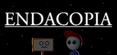 Endacopia 截图
