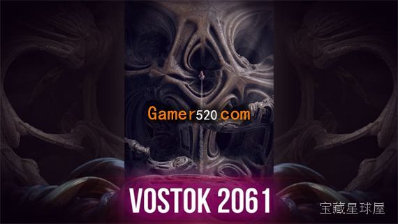 《Vostok 2061》一款太空题材的生存冒险游戏，背景设定在失事空间站中，玩家需要在资源匮乏的封闭环境中挣扎求生。核心玩法是手操清理故障模块并分配氧气与电力，在随机事件中做出抉择，带硬核的生理状态模拟与多结局叙事。-山海之花 - 宝藏星球屋