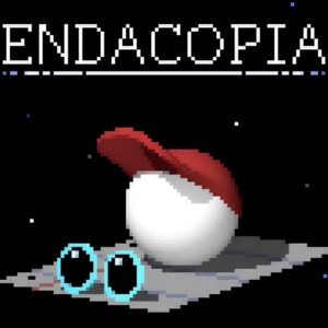 《Endacopia》v1.0.1 手机完整版!通过场景重组与道具逻辑链,将家庭创伤隐喻融入超现实解谜,无战斗,纯点击叙事