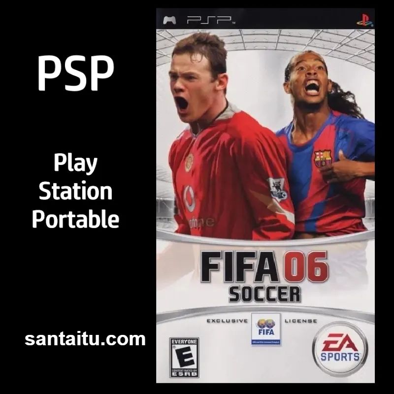 《FIFA足球2006》一款写实绿茵视角的体育竞技游戏，核心玩法是带队征战完整的-山海之花 - 宝藏星球屋