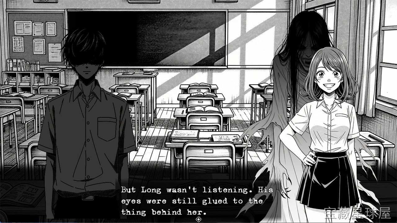 《白色少女》一款以纯白视觉风格呈现的神秘向冒险游戏。玩家将扮演白衣少女踏入无言的苍白世界，在空灵场景中探索解谜。核心玩法是观察环境光影变化、收集零散碎片并触发机关推进剧情，通过静谧的叙事节奏逐步揭开世界背后的秘密。适合喜爱氛围向解谜与艺术化-山海之花 - 宝藏星球屋