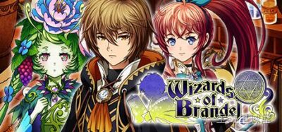 《布朗德尔的魔法使》一款经典日式奇幻题材的回合制角色扮演游戏，带领玩家踏入剑与魔法交织的古老大陆，以魔法使身份启程冒险。核心玩法是组建四人小队展开指令式战斗，灵活运用火风水土四系魔法克制敌人弱点的同时，手操角色转职系统与技能树搭配，配合装备-山海之花 - 宝藏星球屋